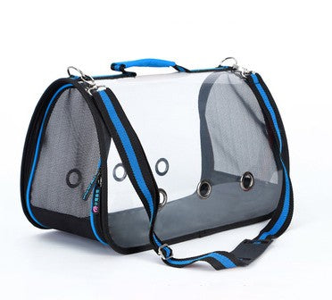 PurrBag | Travelbag