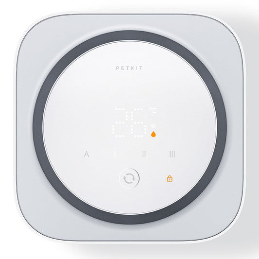 AirLume | Odor Removal Machine -