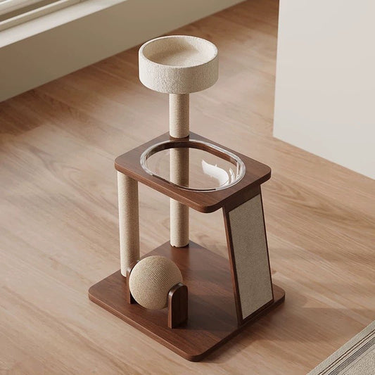 Archer | The Elevated Cat Playground -