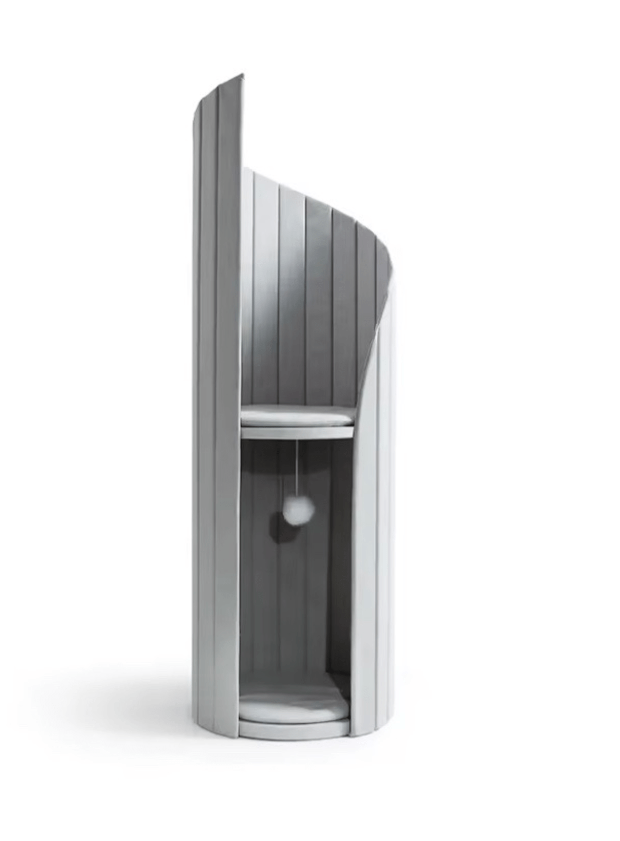 Archie | Luxe Cat Tower -