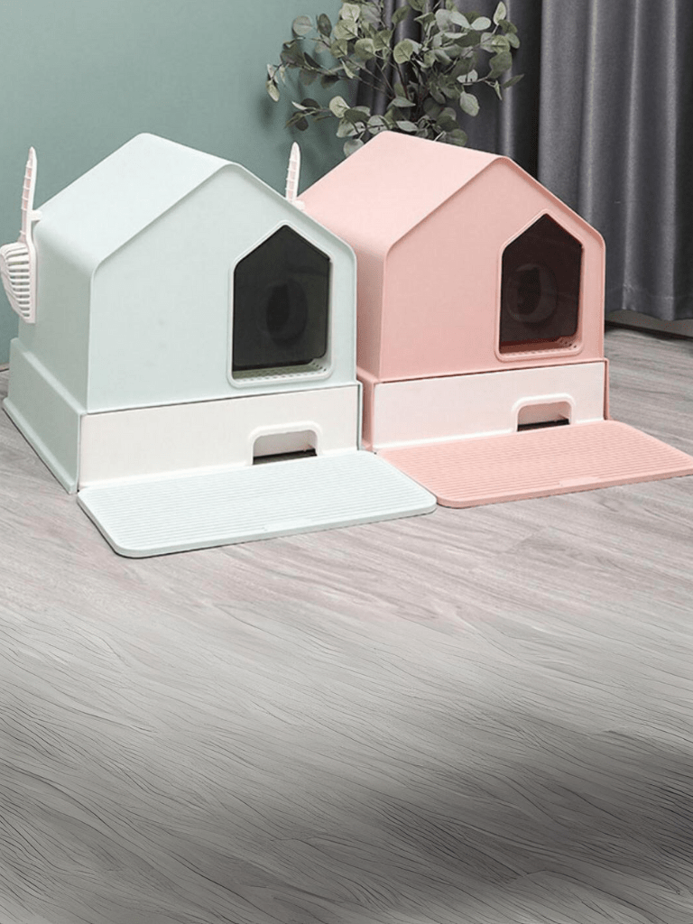 CasaMiauw | Cat Toilet -