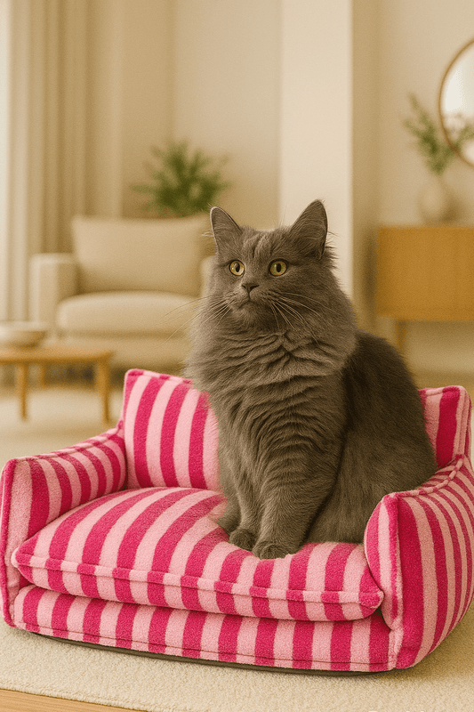 CatNapz | Cat Sofa -