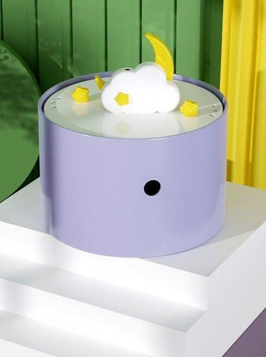 FairyCup | Water Dispenser -