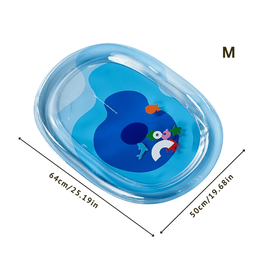 FlowPaw | Aqua bed -