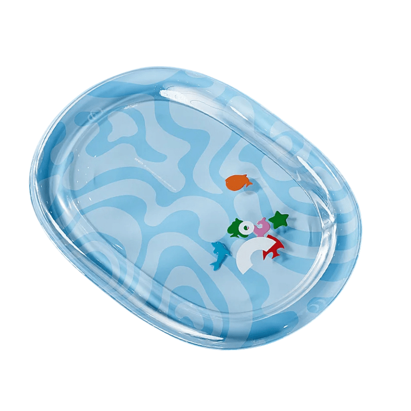 FlowPaw | Aqua bed -