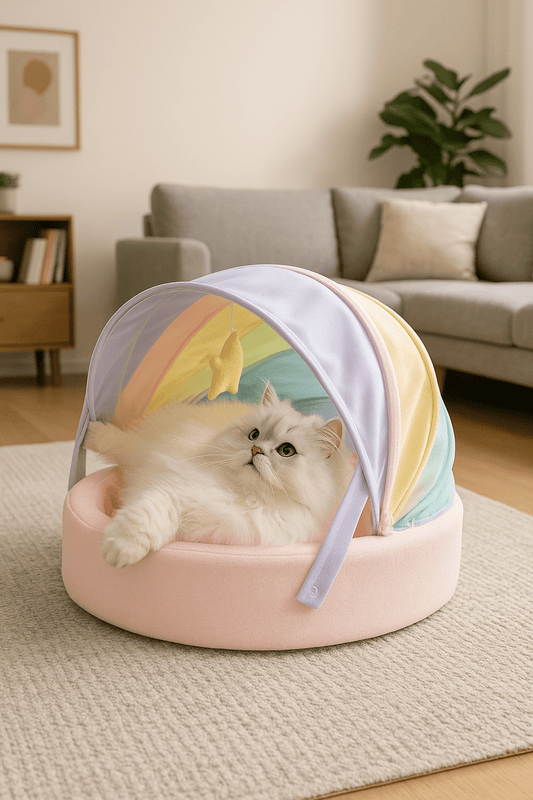 HappyNest | Cat Bed -