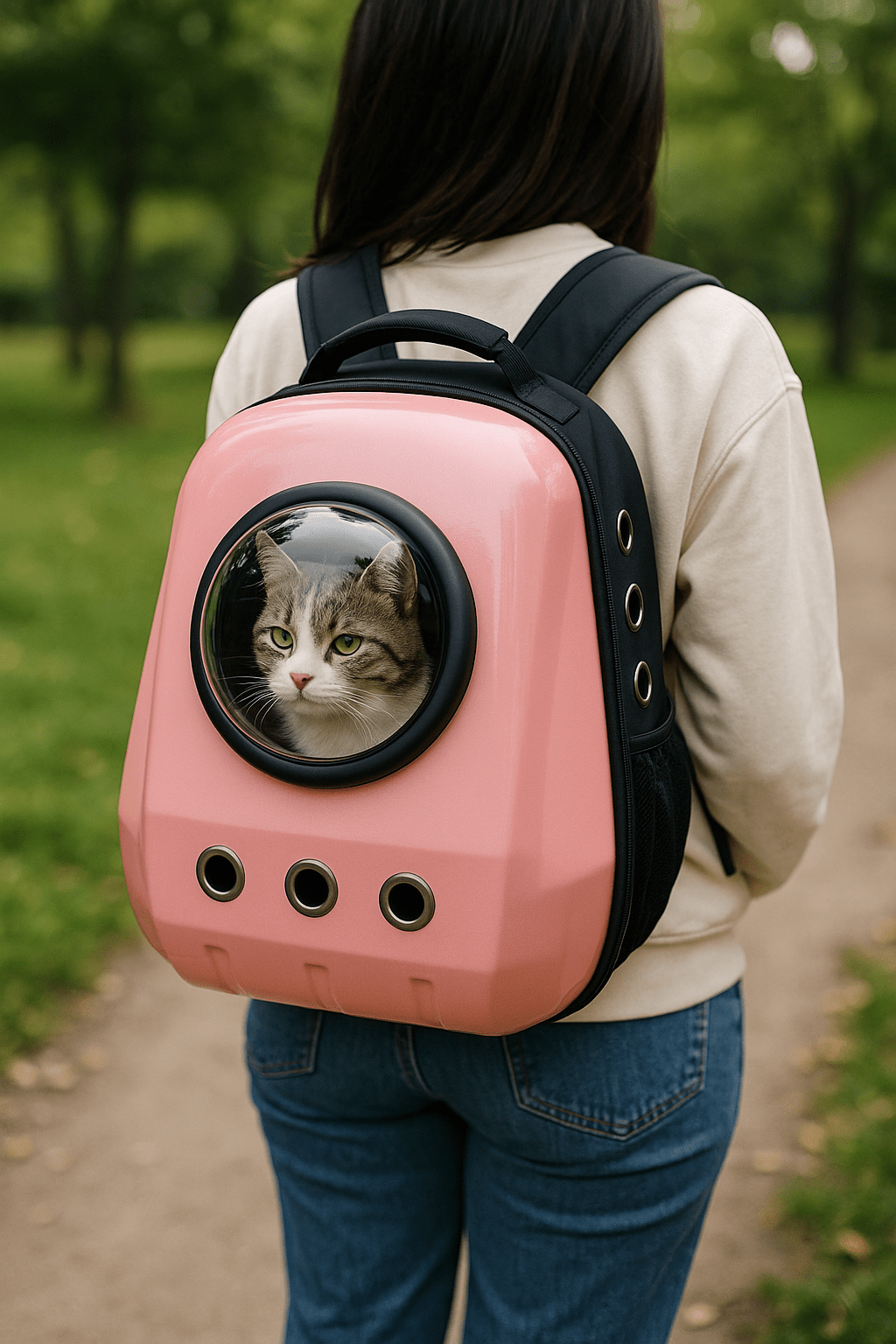 JetPet | Carry Case -