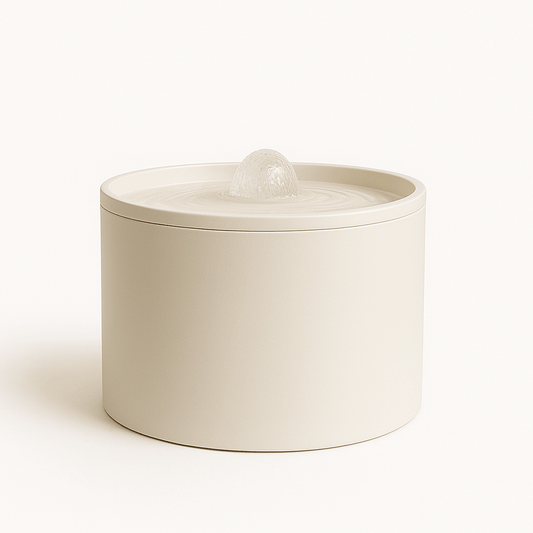 Lappé | Ceramic Water Fountain -