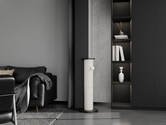 LineaPaw | Cat Scratcher -