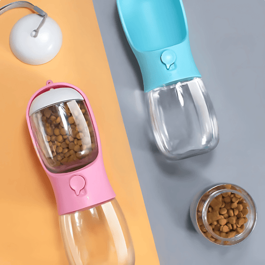 LineLoom | Travel Drink and Eat Gadget -