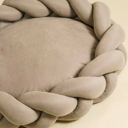 Looma | Luxe Cat Bed -