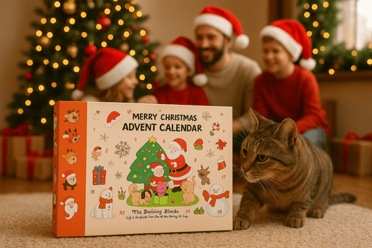 Miauwmas Countdown | Adventcalander -