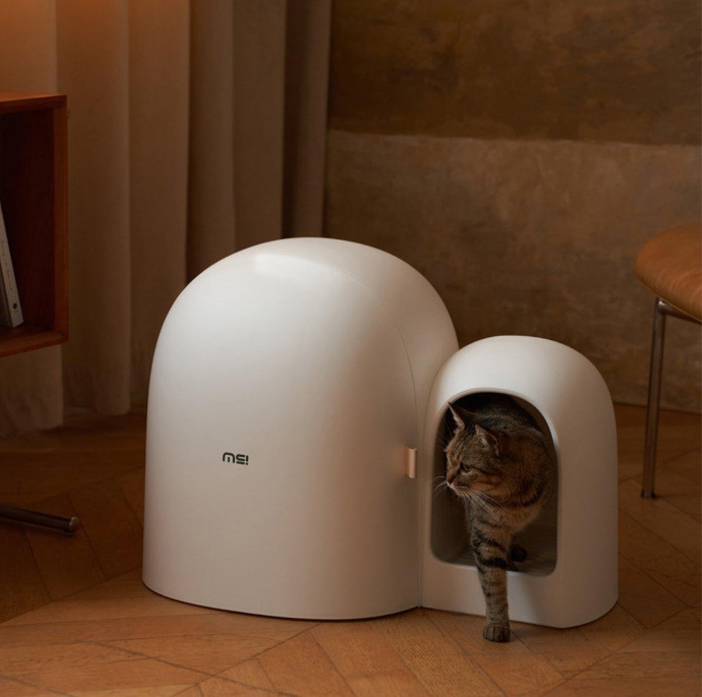 MioBox | Litter Box -