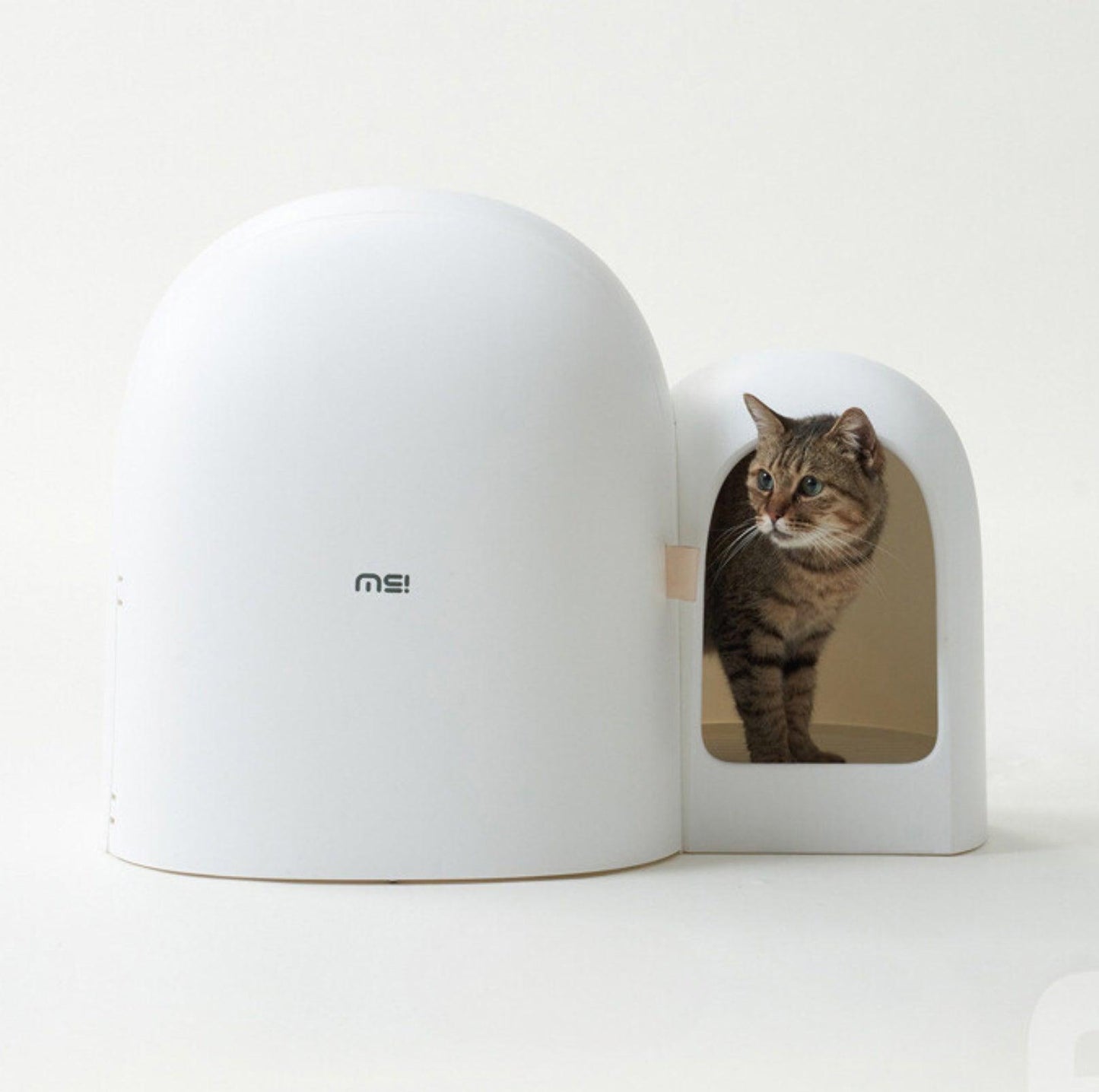 MioBox | Litter Box -