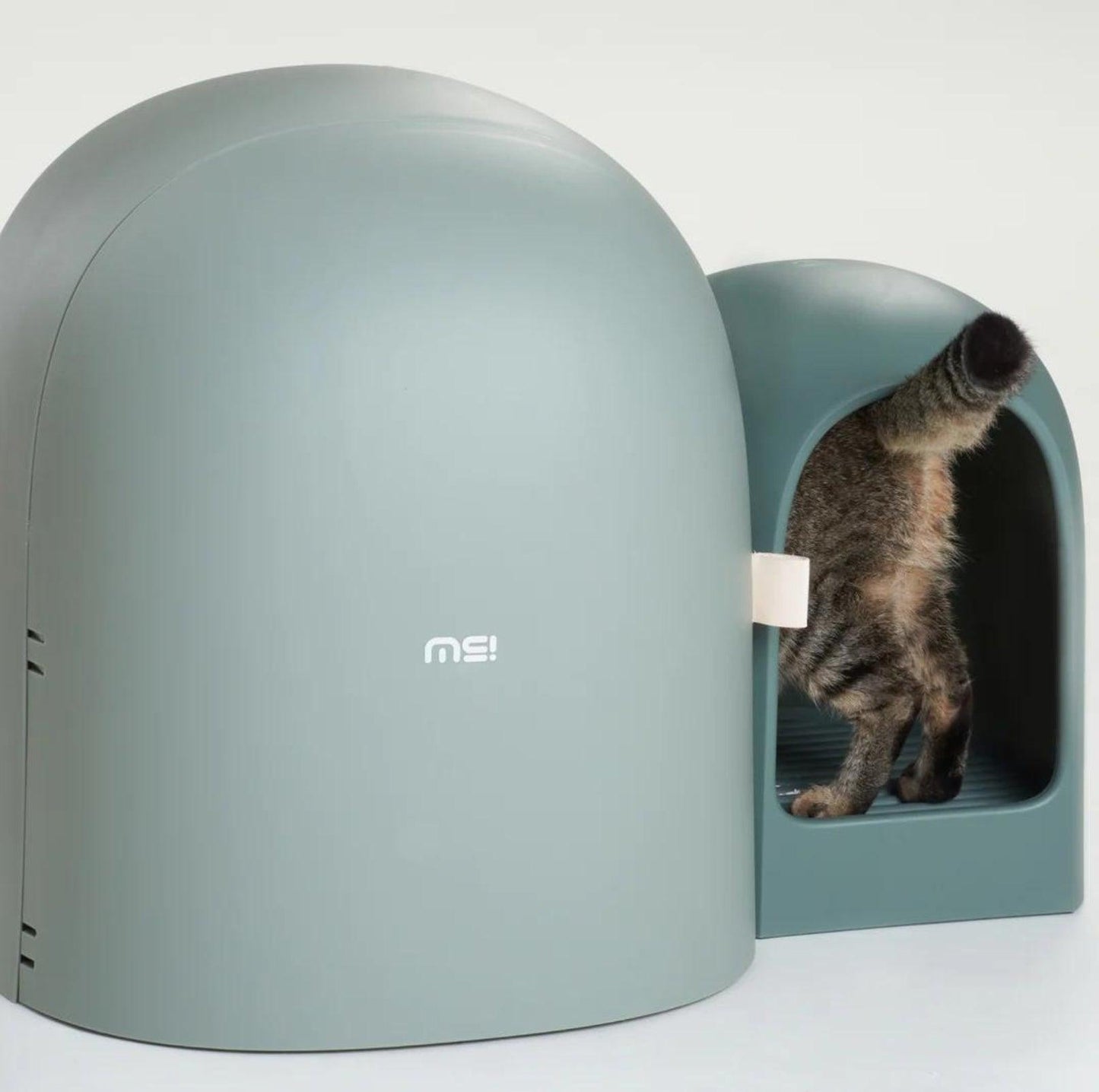 MioBox | Litter Box -