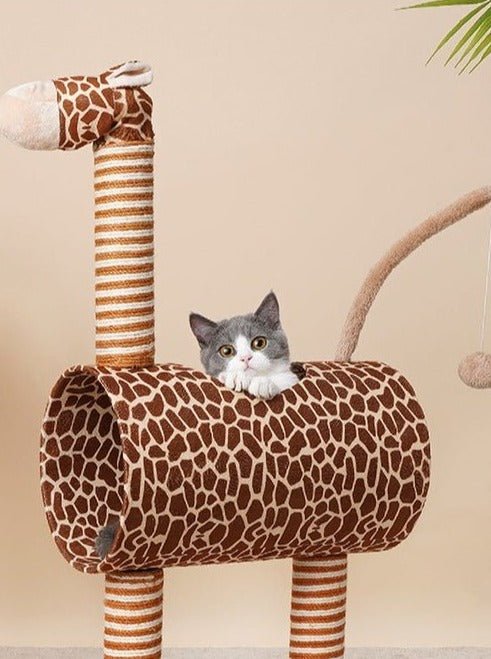 Necky | Cat Tower -