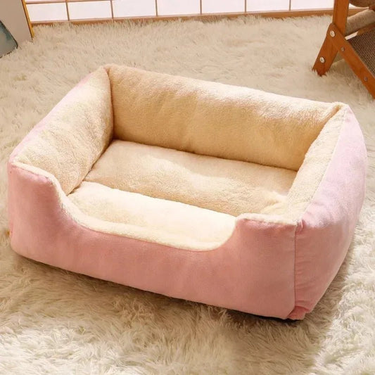 Nestique | Cat Bed -