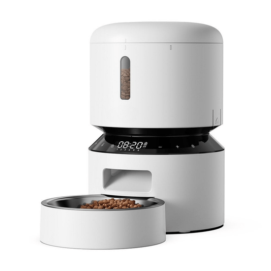 Nourrish | Automatic Cat Feeder -