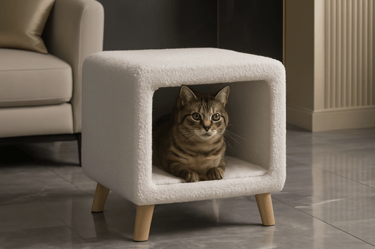 PurrStand | Cat Stand -