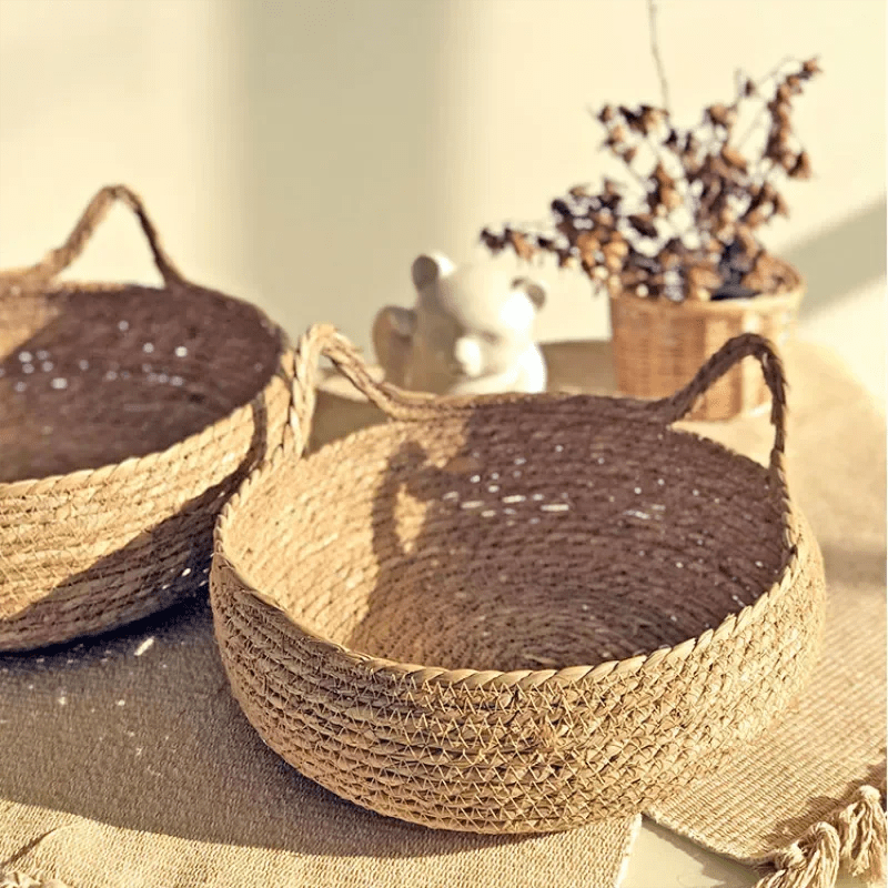 SnugBasket | Cat Bed -