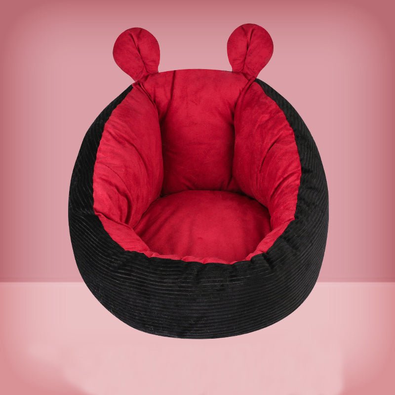 SnuggleKing | Catbed -