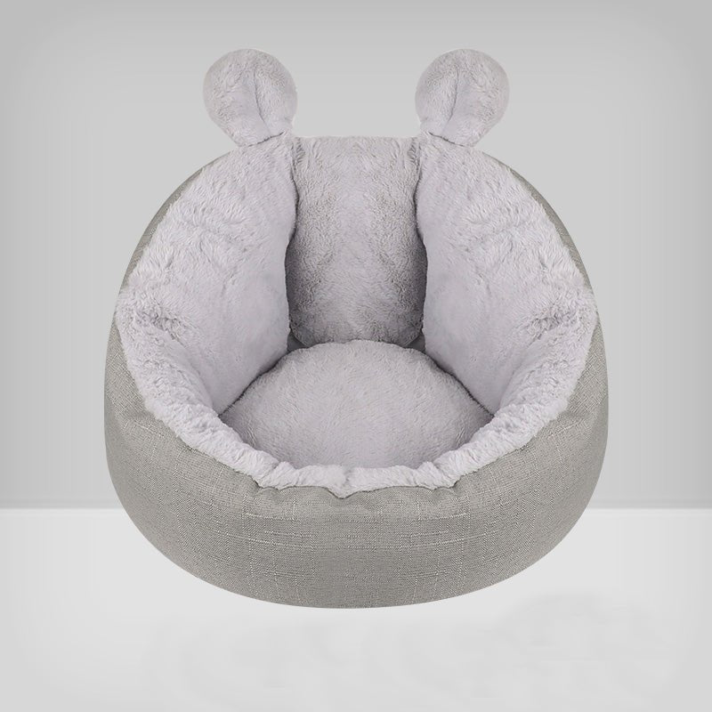 SnuggleKing | Catbed -