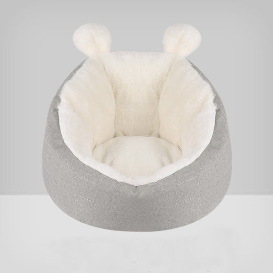 SnuggleKing | Catbed -