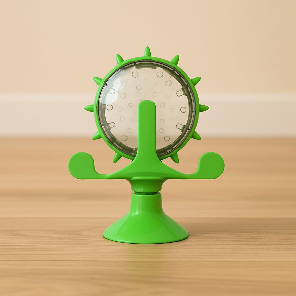 Spindi | Candywheel -