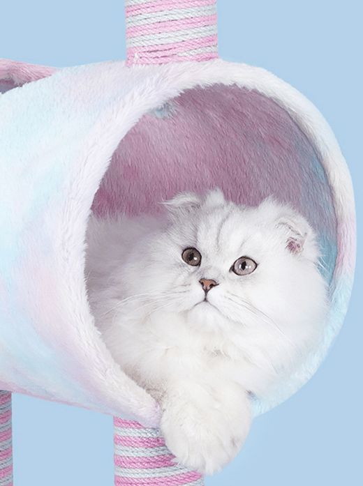 Unikitty | Cat Tower -