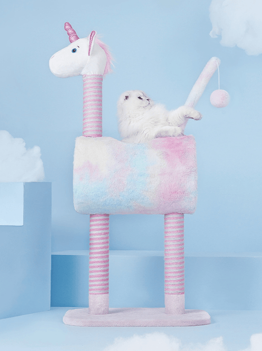 Unikitty | Cat Tower -