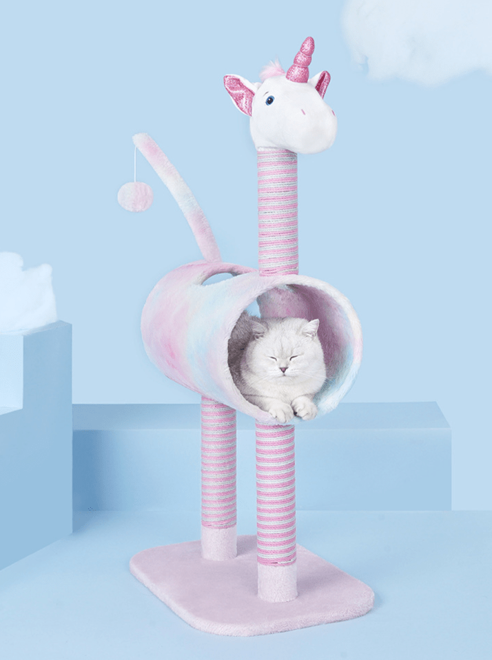Unikitty | Cat Tower -