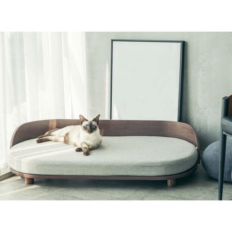 Velu | Cat Bed -
