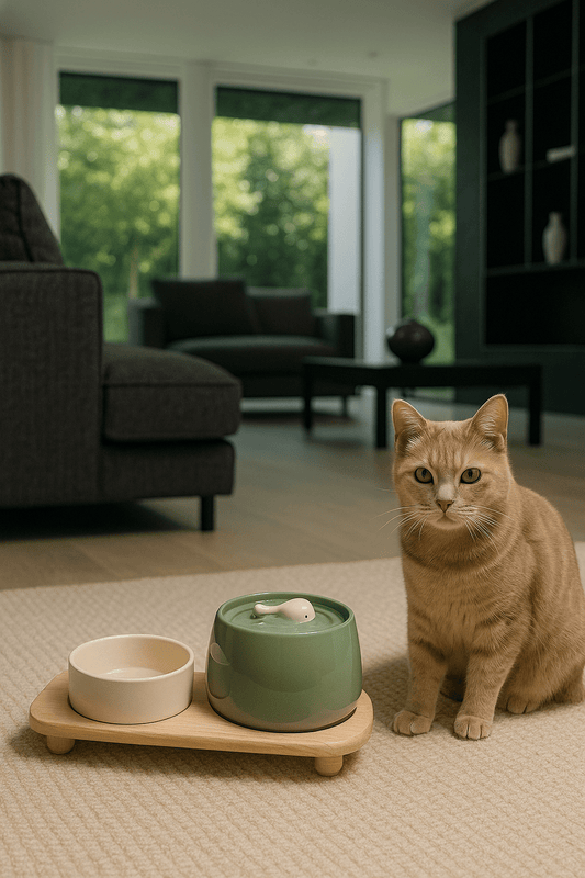 Walino | Eat and Drink Set -