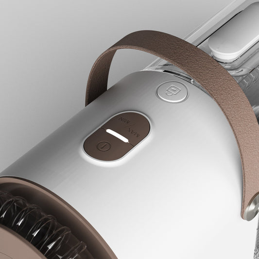 Wilkess | Vacuum Cleaner -