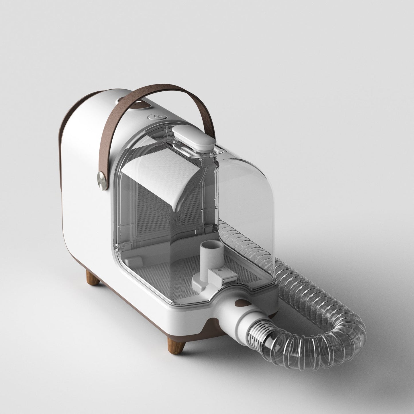 Wilkess | Vacuum Cleaner -