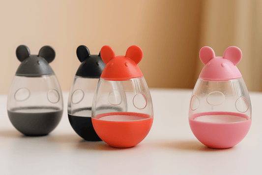 Wobble | Treat Toy -