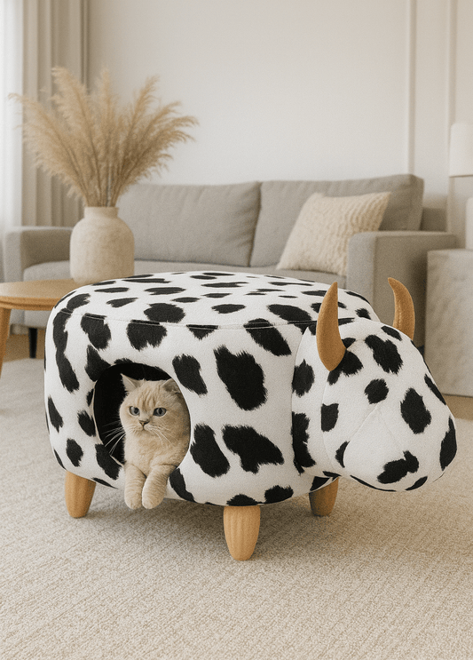 ZooHome | Cat House -