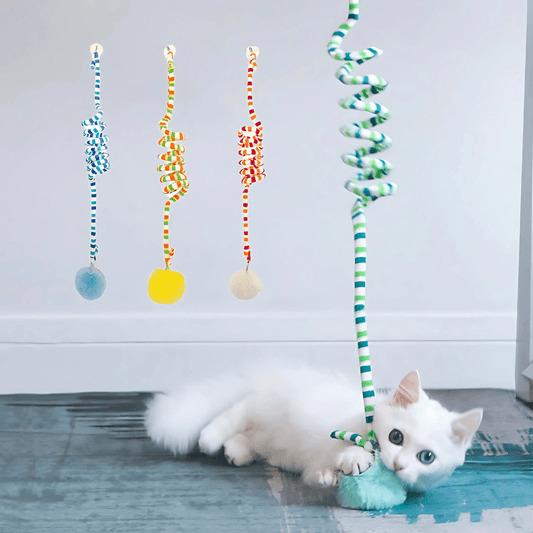 Zwoosh | Cat Toy -