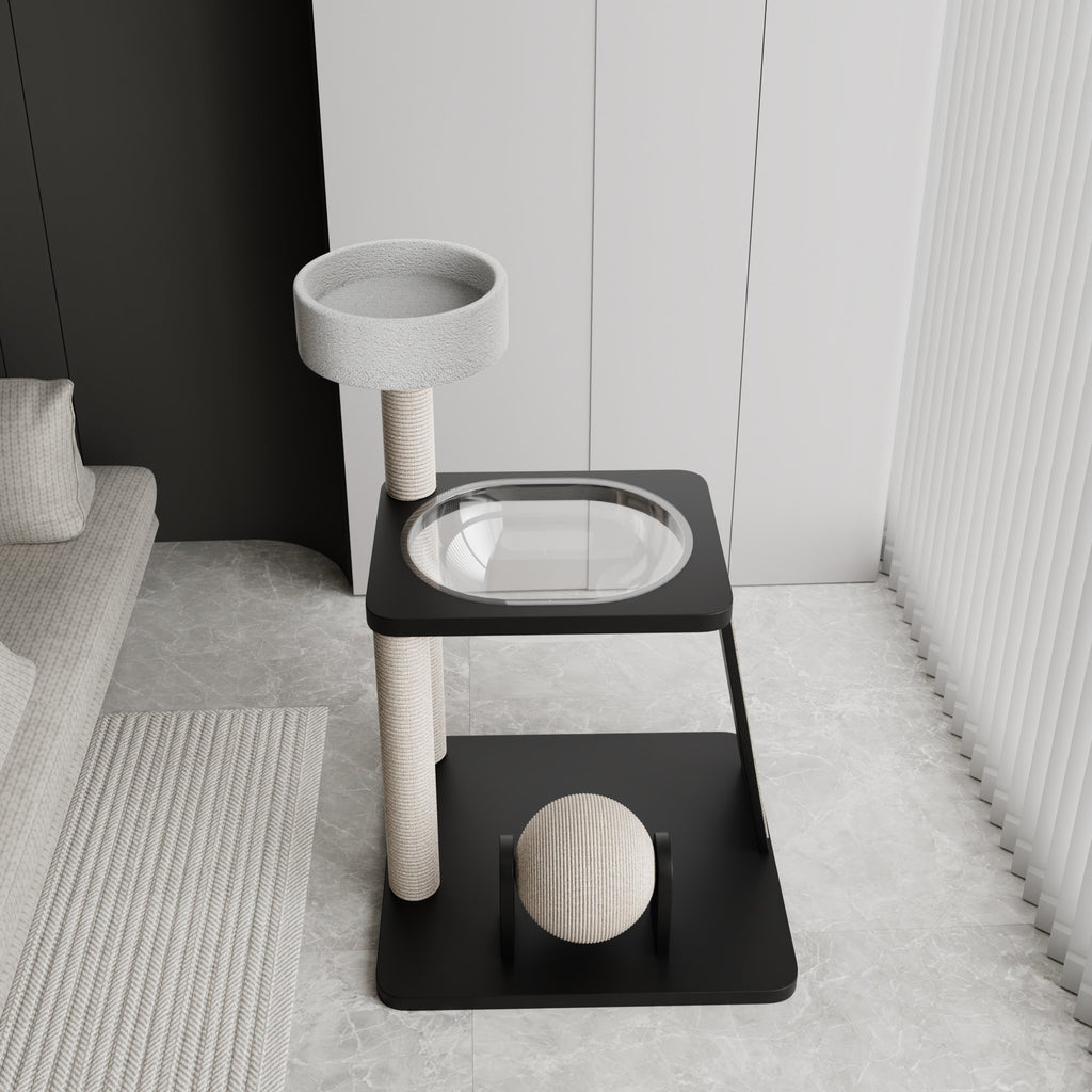Archer – The Elevated Cat Playground