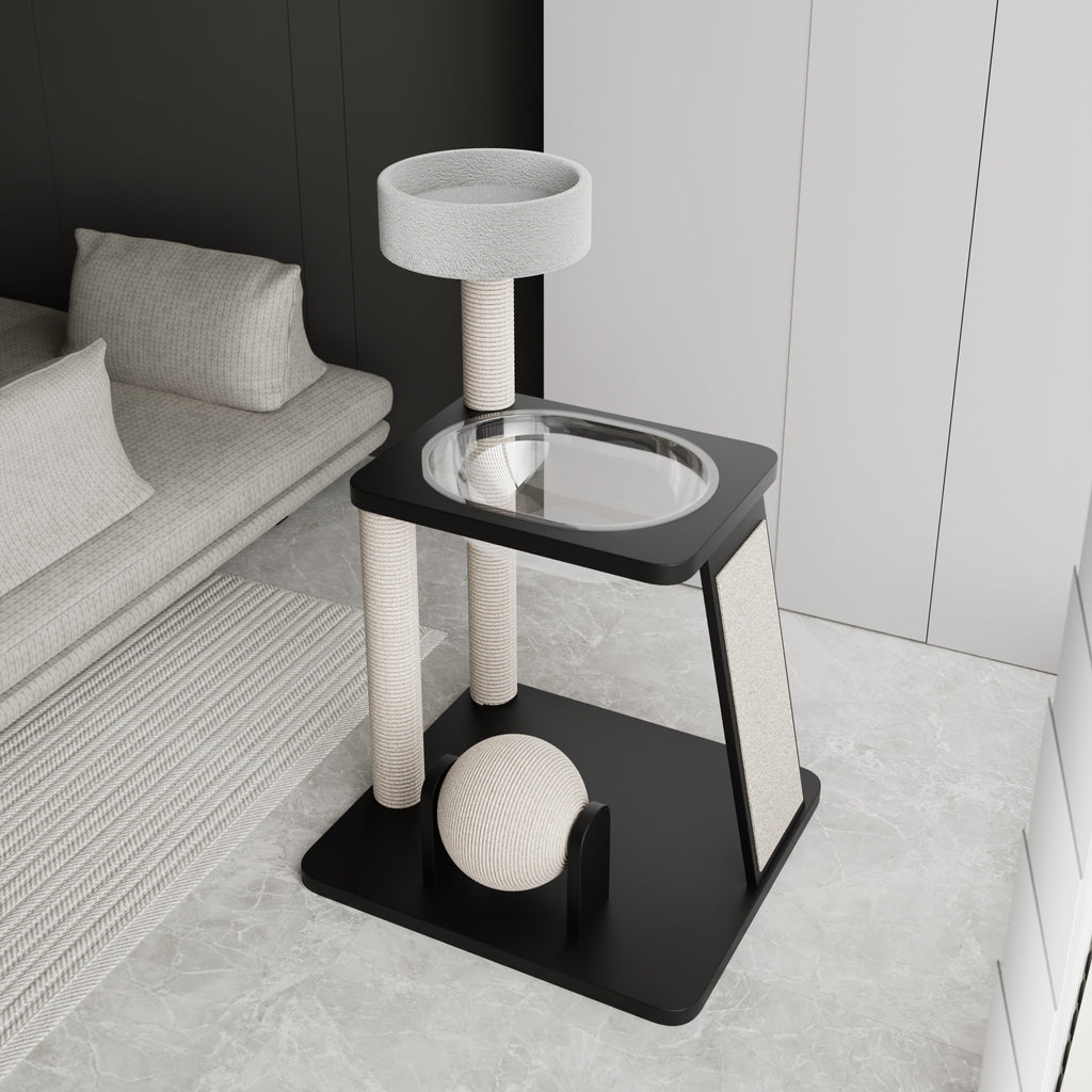 Archer – The Elevated Cat Playground