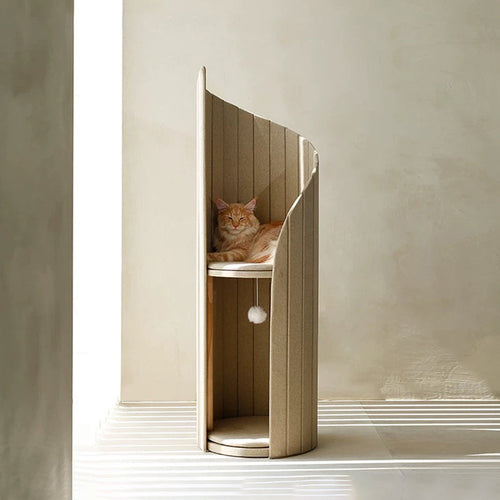 ARCHE – Modern Cat Haven