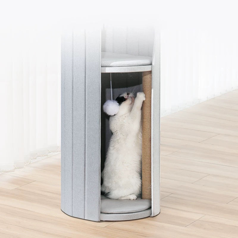 ARCHE – Modern Cat Haven