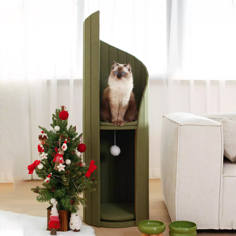ARCHE – Modern Cat Haven