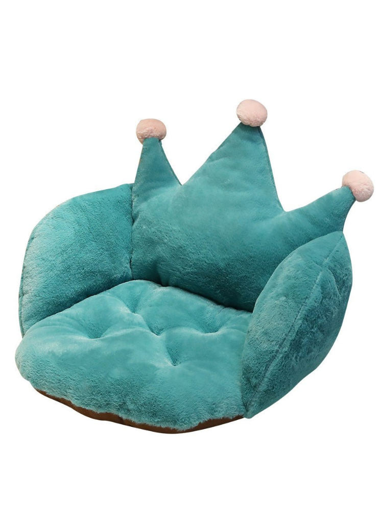 King Cat Bed – Royal Comfort for Your Feline Majesty