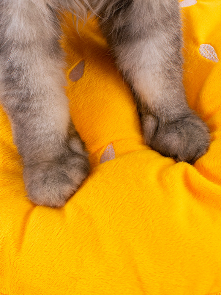 CozyBites | Cat Bed