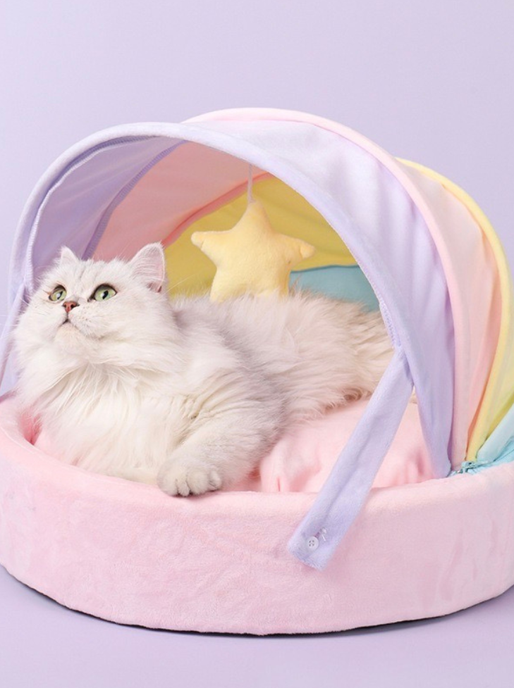 HappyNest | Cat Bed