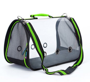 PurrBag | Travelbag