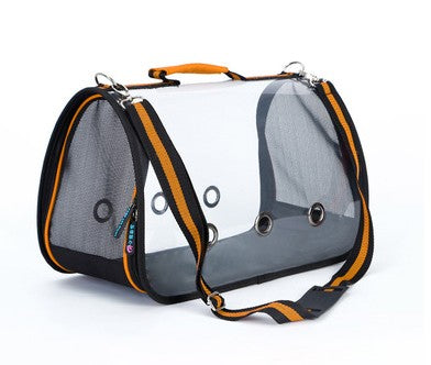 PurrBag | Travelbag