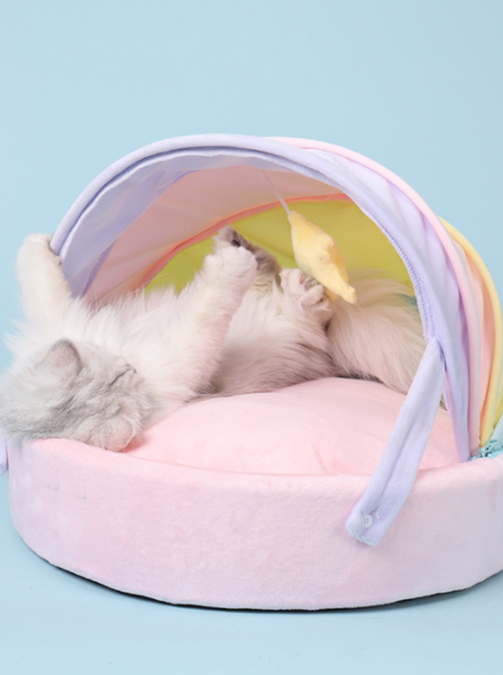 HappyNest | Cat Bed