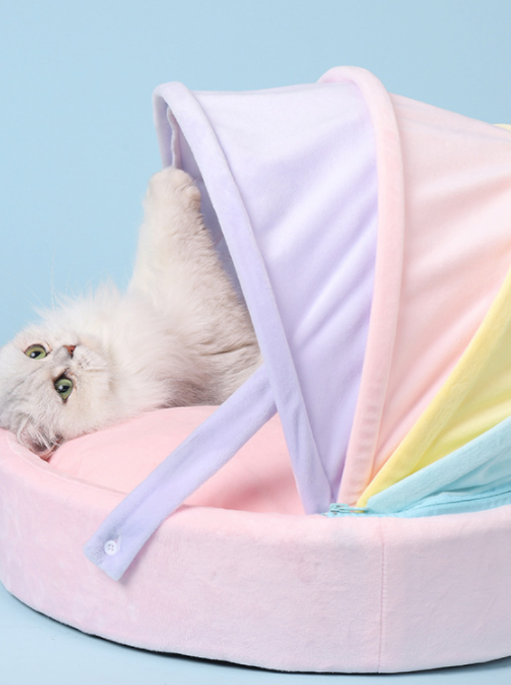 HappyNest | Cat Bed